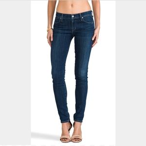 Citizens of Humanity Avedon Ultra Skinny jean